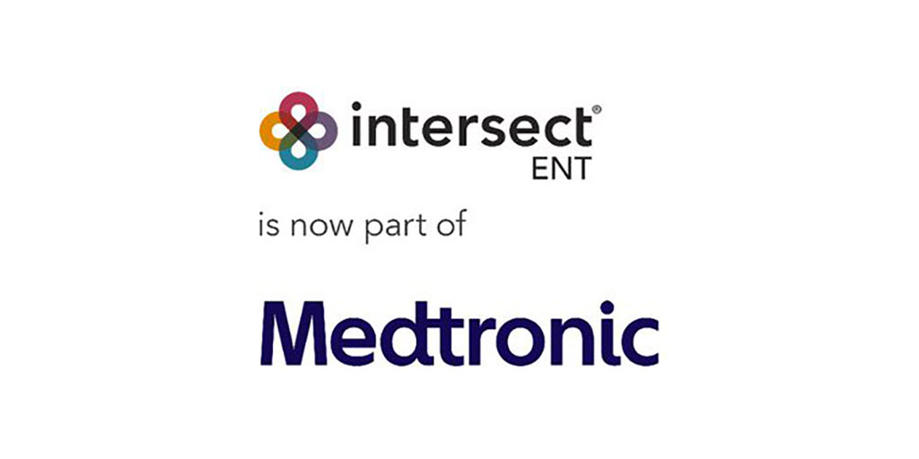 图像:获取过程为Medtronic的ENT组合添加创新生物吸附类脱弦嵌入
